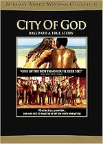 City of God