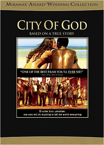 City of God movies