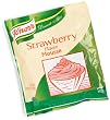 Knorr Strawberry Mousse Mix, 5 7/8-Ounce Units (Pack of 5)