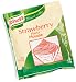 Knorr Strawberry Mousse Mix, 5.89-Ounce Units (Pack of 5) Image
