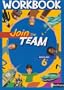 Join the team Anglais 6e : Workbook