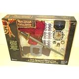 Jack Sparrow Pirate Gear