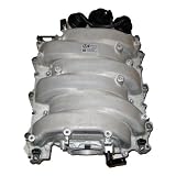 Mercedes Benz Genuine OE Engine Intake Manifold - MB OE #: 2721402401 - NEW (Also for... by Genuine