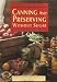 Books : Canning and Preserving Without Sugar [Paperback]