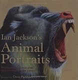 Ian Jacksons Animal Portraits