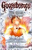 Ghost Next Door, the - 10 (Goosebumps) (Spanish Edition) R. L. Stine