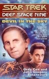Devil in the Sky 