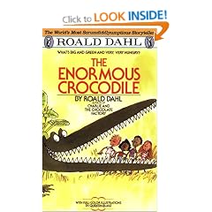 The Enormous Crocodile