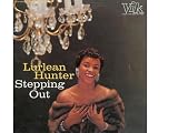Stepping Out - Lurlean Hunter