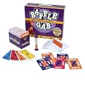 Baffle Gab: A Funny Story in Every Game