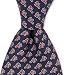 Atlanta Braves Neck Tie