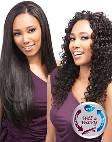 Outre Indian Remi Duvessa Wavy Indian 14"16"18" #4