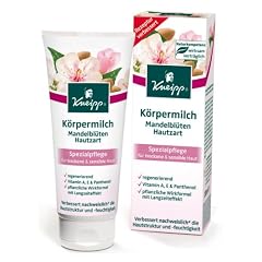 KNEIPP - K�rpermilch Mandelbl�ten Hautzart, 200 ml