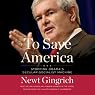 To Save America: Stopping Obama’s Secular-Socialist Machine