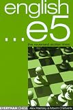 English ...e5: The Reversed Sicilian Lines by Alex Raetsky,Maxim Chetverik