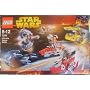 Lego Star Wars Ultimate Space Battle 7283