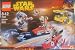 Lego Star Wars: Ultimate Space Battle (7283)