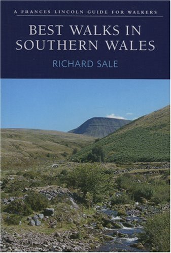 City Travel Guides Discounted   : Best Walks in Southern Wales (Best Walks Guides)