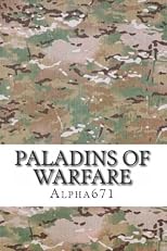 Paladins of Warfare (Volume 1)
