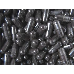 The Fibromyalgia Store 100% Pure Certified Organic & Kosher Acai Capsules