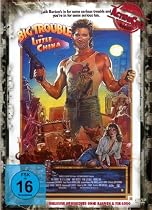 Big Trouble in Little China (Action Cult, Uncut)