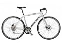 Bianchi Camaleonte 3 LO Crossrad Herren (2010) (Rahmengr&ouml;sse: 53 cm)