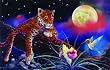Hypnotized 1000pc Jigsaw Puzzle by Richard Hensen