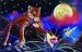 Hypnotized 1000pc Jigsaw Puzzle by Richard Hensen