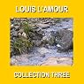Louis L'Amour Collection Three
