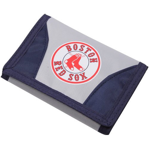 MLB Boston Red Sox Chamber Wallet