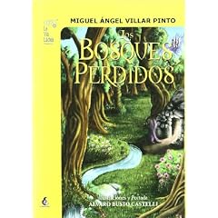 Los Bosques Perdidos