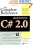 C# 2.0: The Complete Reference (Complete Reference Series)