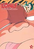 Lamu - La Ragazza Dello Spazio #16 (Eps 83-86)