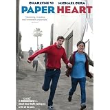 Paper Heart