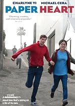 Stream Paper Heart Movie Online.