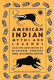 American Indian Myths and Legends