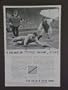 Pete Fox Detroit Tigers 1934 World Series Chicago Daily News Advertisement Bulletin Matted 11 X 14 Ready To Frame