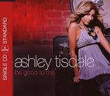 Be Good to Me (2track)