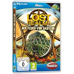 Lost Realms: Der Fluch von Babylon