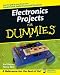 Books : Electronics Projects for Dummies