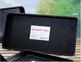 GARLAND MAXI GARDEN TRAY IN BLACK