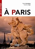 &Agrave; Paris - Regine Boutegege, Susanna Longo