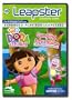 LeapFrog Leapster Learning Game Dora's Camping Adventure