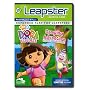 LeapFrog� Leapster�  Learning Game: Dora's Camping Adventure
