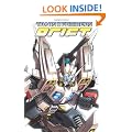 Transformers: Drift