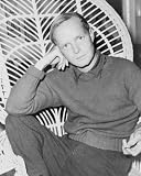 1959 photo Truman Capote , seated in a chair, resting head on his right hand, holding cigarette in h 51hFb1qeGSL. SL160 1959 photo Truman Capote , seated in a chair, resting head on his right hand, holding cigarette in h