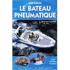 Code le bateau pneumatique