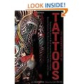 The Mammoth Book of Tattoos (Mammoth Books)