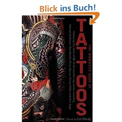The Mammoth Book of Tattoos