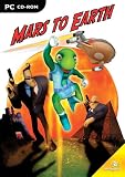 Mars to Earth (PC CD)